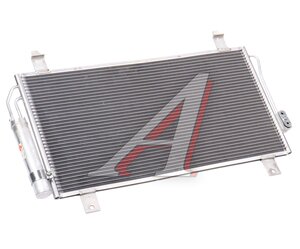 Изображение 1, 53219802 Радиатор кондиционера MITSUBISHI Outlander (12-) SAKURA