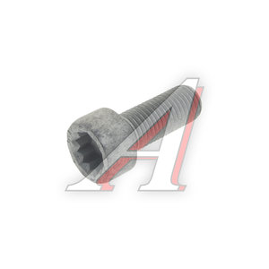 Изображение 1, N10409603 Болт VW T5 (03-) крепления опоры шаровой (M12х1.50х30) OE