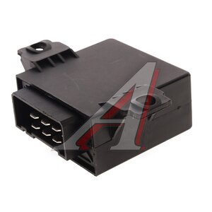Изображение 3, 88-05839-SX Реле поворота MERCEDES MAN RENAULT VOLVO (24V) STELLOX