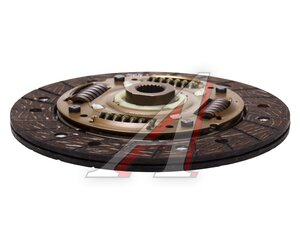 Изображение 1, 24070 Диск сцепления CHEVROLET Lanos (97-) (1.3) (184мм) VALEO PHC