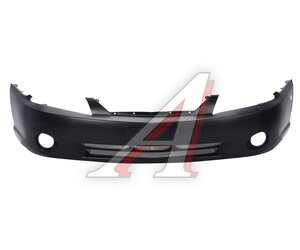 Изображение 1, NSP020K2NA50030XX Бампер KIA Spectra (03-) передний NSP