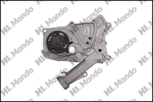 Изображение 8, MMC010006 Насос водяной HYUNDAI Sonata (04-09) MANDO