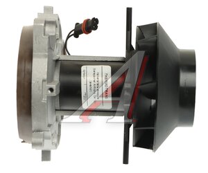 Изображение 3, TT2021 Мотор отопителя автономного EBERSPACHER D4 12V ТЕРМОТРАНС