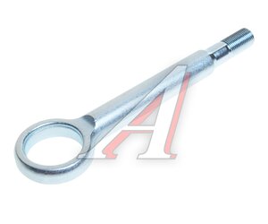 Изображение 1, ZVF78R Крюк SUBARU Forester, Impreza (08-) буксировочный ZZVF