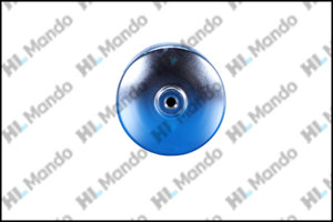 Изображение 7, EFF00201T Фильтр топливный HYUNDAI Terracan KIA Bongo 3 (06-), Carnival (2.9) MANDO