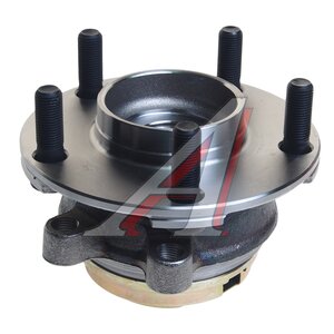 Изображение 2, PBK7698H Ступица NISSAN Z350 INFINITI G35, G37, G25, QX50, QX70 передняя PATRON