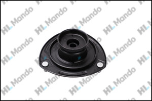 Изображение 5, DCC000278 Опора амортизатора HYUNDAI Santa Fe (06-) переднего MANDO