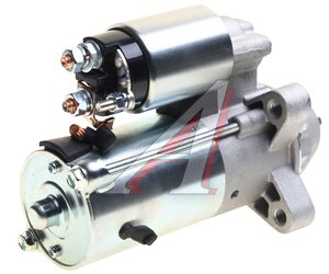 Изображение 2, 6900-074 Стартер FORD Tourneo Connect (02-) METACO