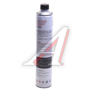 Изображение 2, AG3009 Жидкость для установки по очистке инжекторов 1л AG-TECH