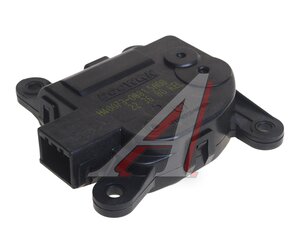 Изображение 1, 97161-1JAA0 Привод HYUNDAI Solaris (11-) заслонки отопителя №1 OE