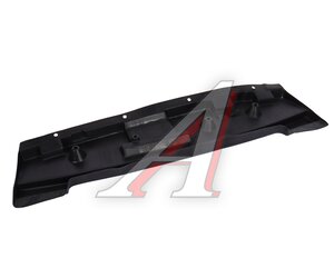 Изображение 2, NSP1BD09013 Защита двигателя NISSAN Qashqai (14-) (пыльник) NSP