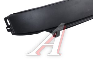 Изображение 3, DZ16251110180-MX Облицовка SHACMAN SHAANXI X6000 рамки ветрового окна (жабо) MOVELEX