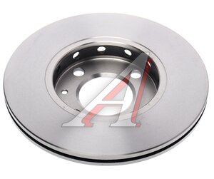 Изображение 2, MBC035317 Диск тормозной VW Polo (94-01) передний (1шт.) MANDO