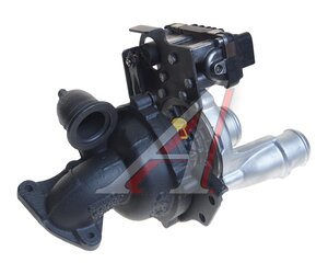 Изображение 2, 763647-5021W Турбокомпрессор FORD Focus (05-11) GARRETT