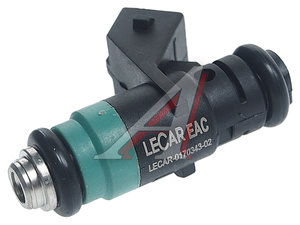 Изображение 2, LECAR017034302 Форсунка ЛАДА Largus 16 кл. LECAR