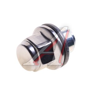 Изображение 2, 90084-94001 Гайка колеса TOYOTA Avensis, Corolla OE
