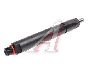 Изображение 2, 61560080276 Форсунка SHACMAN SHAANXI ЕВРО-2 дв.WD615 WEICHAI