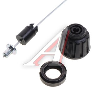 Изображение 2, 32970-4E000 Трос акселератора KIA K2500/K2700/K2900/K3000/K3600 INFAC