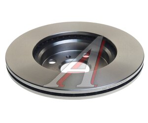 Изображение 2, FX1079 Диск тормозной GEELY MK TOYOTA Yaris (99-) передний (1шт.) SUFIX