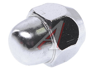 Изображение 1, 3880A009 Гайка колеса М12х1.5 MITSUBISHI OE