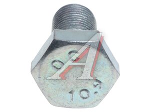 Изображение 3, 3302-3501141 Болт М12х1.25х22 ГАЗ-3302 суппорта (упаковка 25шт) (ОАО ГАЗ)