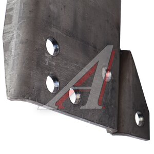 Изображение 3, 4320Я5-2801136 Опора УРАЛ кабины задняя в сборе (АО АЗ УРАЛ)