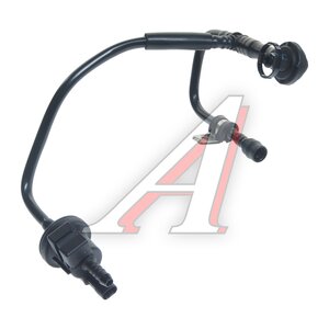 Изображение 1, P140116 Клапан AUDI A3 (08-13) вентиляции картера PATRON