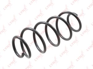 Изображение 2, SC1381 Пружина FORD Mondeo (00-07) (1.8) подвески передней LYNX