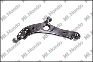 Изображение 1, MSA010066 Рычаг подвески KIA Sorento (12-) передней нижний левый MANDO