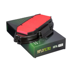 Изображение 1, HFA1715 Фильтр воздушный мото HONDA NC700 HIFLO FILTRO