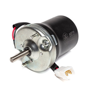 Изображение 3, МЭ237 АЕ Мотор отопителя МАЗ, КАМАЗ, ГАЗ 24V AVTOELECTRICA