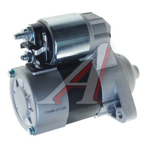 Изображение 2, TT15685 Стартер NISSAN Micra (02-10) TESLA TECHNICS