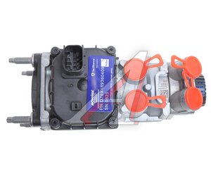 Изображение 3, DZ9X189360409-MX Кран тормозной SHACMAN SHAANXI X6000 ножной MOVELEX