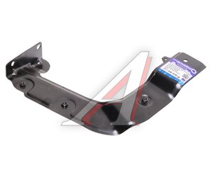 Изображение 1, DZ14251110526-MX Кронштейн SHACMAN SHAANXI X5000 замка капота правый MOVELEX