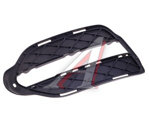 Изображение 1, NSP28A2048857223 Рамка MERCEDES GLK (X204) фары противотуманной правой NSP