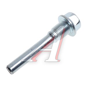 Изображение 2, 47715-43010 Направляющая суппорта TOYOTA 4Runner (09-13) переднего OE