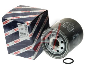 Изображение 2, 0986628250 Фильтр-патрон MAN MERCEDES VOLVO IVECO осушителя воздуха BOSCH