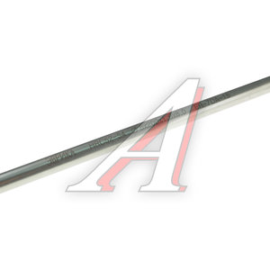 Изображение 2, ER-7DA-15 Отвертка шлицевая SL 8.0х200мм магнитная с противоскользящей ручкой ЭВРИКА