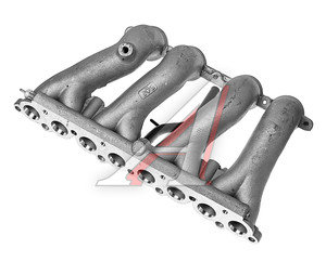 Изображение 2, 040900-1008014-00 Коллектор ЗМЗ-409 впускной в сборе (ОАО ЗМЗ)