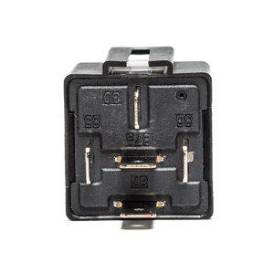 Изображение 2, 98.3777-01 АЕ Реле электромагнитное 12V 5-ти контактное AVTOELECTRICA