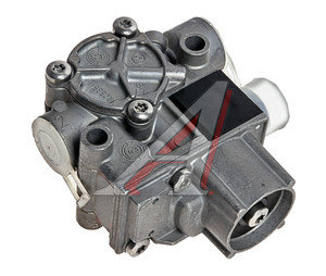 Изображение 2, 0 486 201 010 Модулятор ПАЗ-3205 АБС 12V KNORR-BREMSE