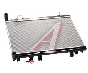 Изображение 3, 33418515 Радиатор NISSAN Pathfinder (12-) системы охлаждения SAKURA