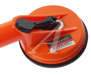 Изображение 2, RF-63404AH Стеклодомкрат с 2 захватами 115мм 40кг алюминий ROCKFORCE