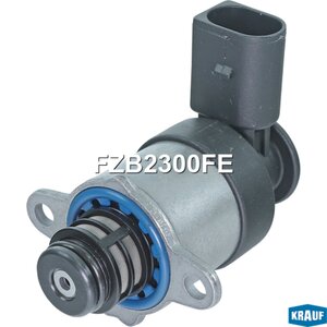 Изображение 1, FZB2300FE Клапан PORSCHE Cayenne ограничения давления топлива KRAUF