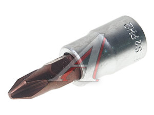 Изображение 1, RF-321322PR Бита-головка 1/4" PH2 ROCKFORCE