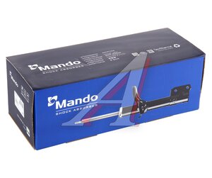 Изображение 4, IN546501J050 Амортизатор HYUNDAI i20 передний левый газовый MANDO