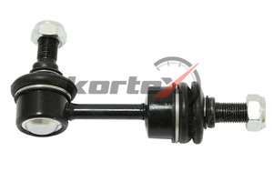 Изображение 1, KLS5321 Стойка стабилизатора HYUNDAI i40 (11-) заднего левая/правая KORTEX