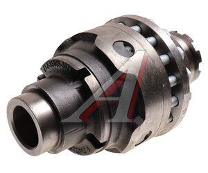 Изображение 1, 712-35110-0052-1 Дифференциал SITRAK HOWO межколесный среднего моста (мост MCP16) OE