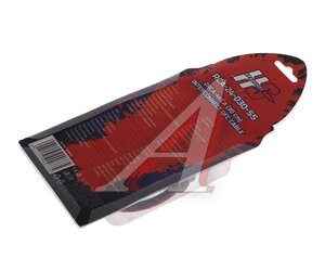 Изображение 2, Headshot RCA-24-030-SS Кабель RCA 2х4 0.3м KICX
