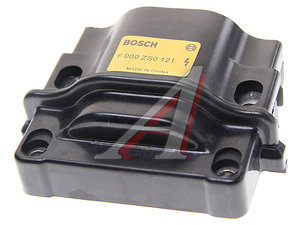 Изображение 2, F000ZS0121 Катушка зажигания TOYOTA Avensis, Camry, Rav 4 BOSCH